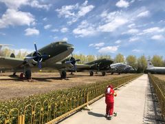 -中国航空博物馆