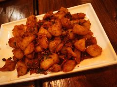 -三猫黑鱼花(南大店)