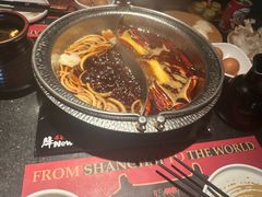 -牛New寿喜烧(金茂览秀城店)