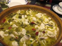 -川悦壹号·川菜(蠡溪路店)