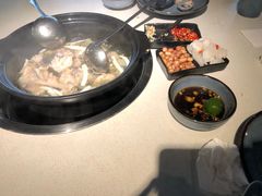 -百年果林椰子鸡(中洲店)