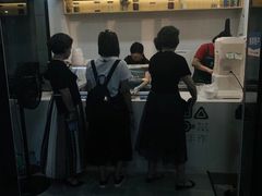 -吉小手•豆花和糖水(卧龙晓城店)