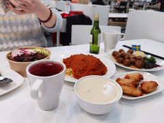 -宜家·瑞典风味餐厅(北京西红门店)