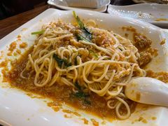 -漫天香·小龙虾餐厅(夏湾店)