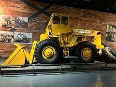 -柳州工业博物馆