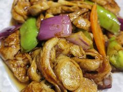 -三子下水馆(南十四道街151号店)