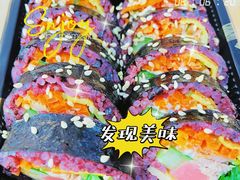 -韩舍.创新型韩式简餐(龙珠路店)