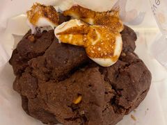-CHOCMONS巧克怪兽(屏风街店)