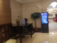 -博雅渔港·融合菜(维也纳国际大酒店)