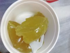 -公利真料竹蔗水(中环店)