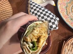 -Uncle Kosto科斯托·中东菜