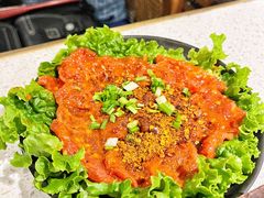 -新辣道鱼火锅(国瑞城店)