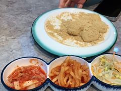 -屋里家延边朝鲜族冷面(梅林3店)