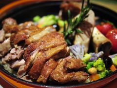 The Fat Duck西餐厅-Mr.Fat Duck肥鸭先生西餐厅