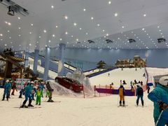 -广州热雪奇迹
