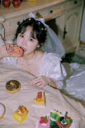 -WAVE SODA摄影工作室