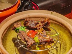 -龚印记牛骨牛杂屋·四代传承(珠影星光城店)