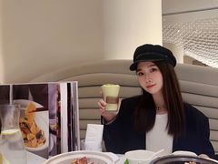 -茉里粤菜(皇姑万象汇店)