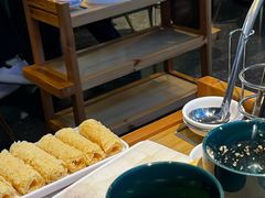 -烹然四季椰子鸡火锅(姚家园万象汇店)