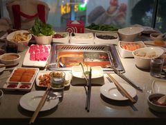 -海底捞大排档火锅(悦荟广场店)