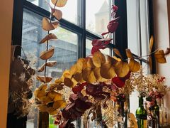 -CHURCH  BISTRO 教堂·餐吧