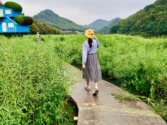 -广州市石门国家森林公园