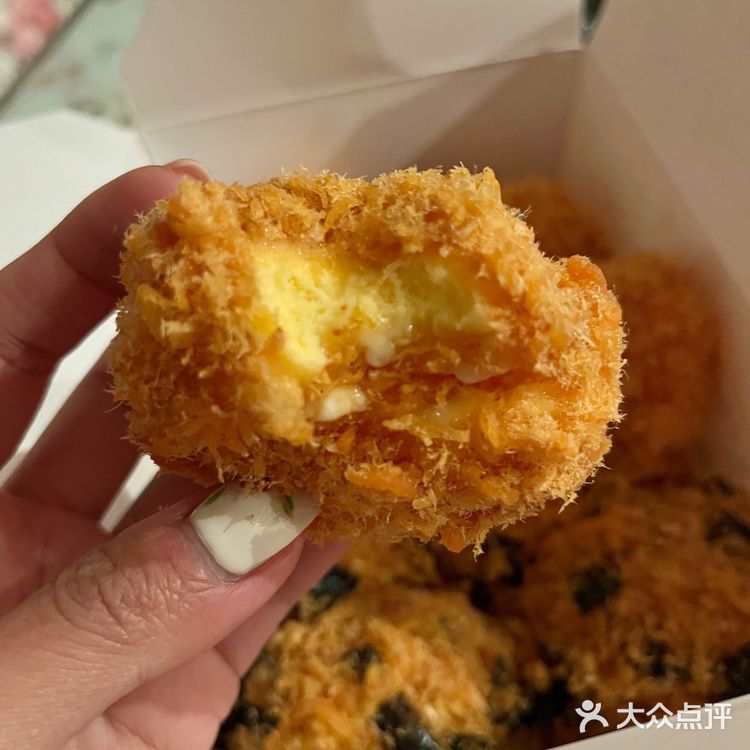 小贝还是你鲍师傅[胜利]