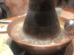 -东来顺饭庄(西直门店)
