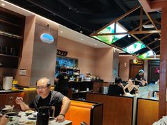 -秋色客家菜(南山店)
