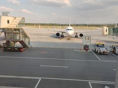 -银川河东国际机场