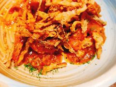 -TIGERS老虎西餐(亦庄店)