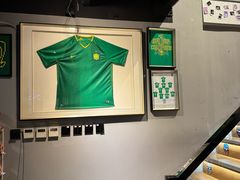 -京狮炙燥·精酿烧烤(首经贸店)