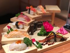 -文三酒肆自助放题(新街口友谊广场店)