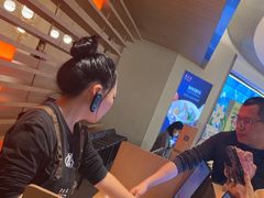 -星伦多自助料理·涮烤一体(杭州来福士店)