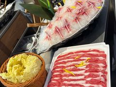 -渔惑·中山脆肉鲩火锅(仁恒梦店)