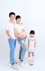 -映像视界孕妇儿童摄影馆(龙岗万科店)