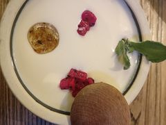 榴莲豆花-水煮三国·川鲁江湖菜(香山店)