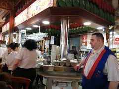 -火腿博物馆(马约尔广场店)