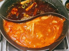 -新辣道鱼火锅(航天万源店)