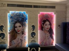 -西蒙人妖秀