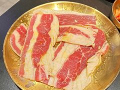 -闻老头·菊花炭烤肉(佛山首店)
