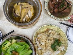 -成惠食府(赤岗店)