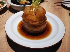 -味莊·青岛菜(云霄路店)