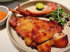 -胡麻(静安嘉里店)