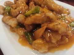 -东北饺子王(港澳广场购物中心店)