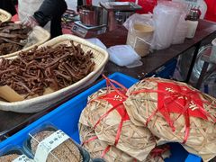 -沙洲路步行街(长安南路店)