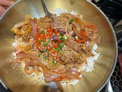 -九田家黑牛烤肉料理(新光汇店)