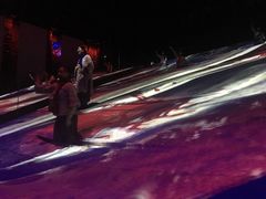 -《12·12》西安事变大型实景演出