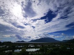 -途易晟曼湾度假酒店(大鹏店)