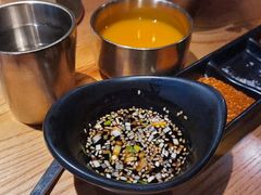 小料-韩罗苑(万象城店)